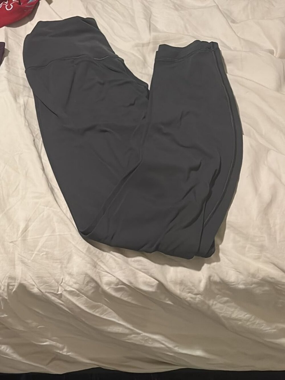 Aerie Gray Leggings Size S